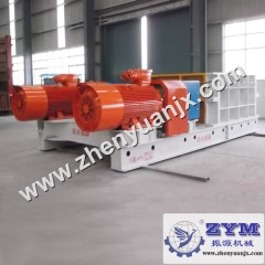 Mining Coal / Stone / Rock Sizing Crusher