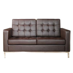 Florence Knoll Tweezits sofa