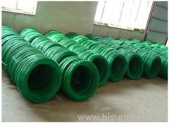 Pvc coated wire(factory)