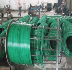 Pvc coated wire(factory)