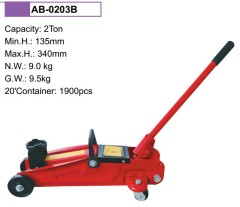 garage Jacks use for tire repair