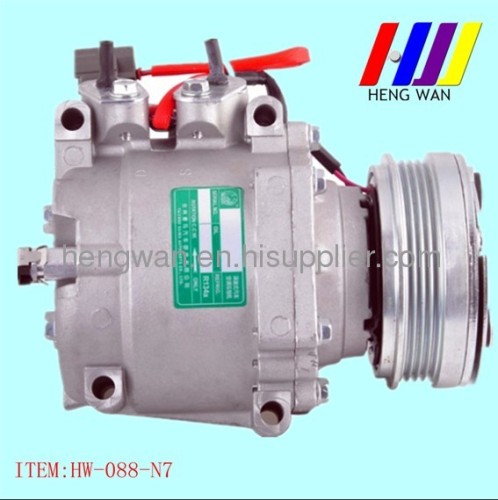 AUTO COMPRESSOR