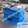 Ring Hammer Crusher