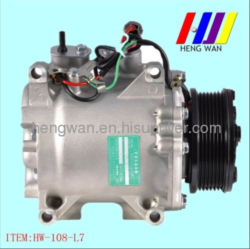 AUTO COMPRESSOR AIR CONDITIONING