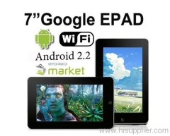 Tablet PCs A700