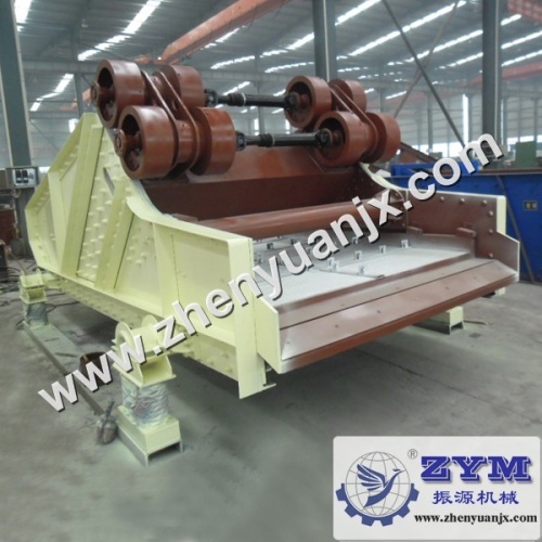 dewatering screen