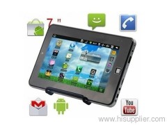 google tablet pc