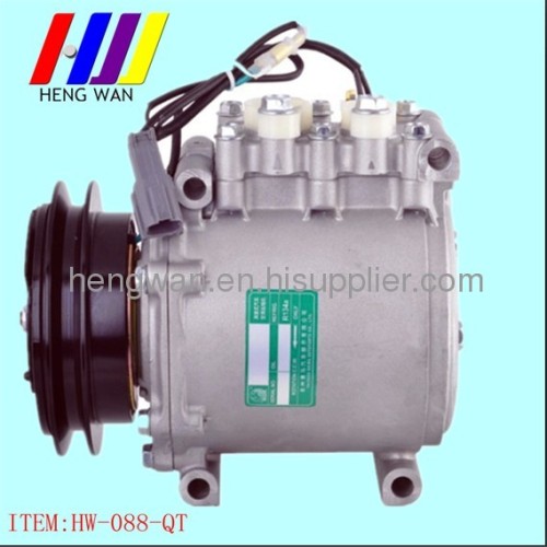 AUTO AIR CONDITIONER COMPRESSOR