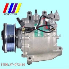 AUTO COMPRESSOR FOR CAR