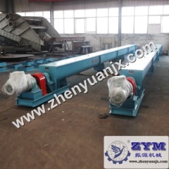 screw conveyor