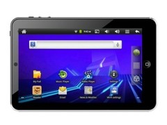 M7019I 7-inch Tablet PC with Android 2.3