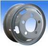 truck wheel rim 5.00-16