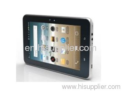 M7035MC 7'' Capacitive Touch Screen MID Tablet PC