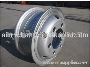 wheel rim 5.50-16