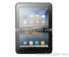 M8006A 8-inch Tablet PC, multi-touch capacitive screen(CE / RoHS Approval)