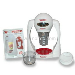 Centrifugal Fruit and Food Juicer