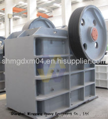 Jaw Rock Crusher/Jaw Crusher Machine/Jaw Crushers For Sale