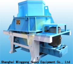 Vertical Shaft Impact Crushers/Sand Maker/Vertical Impact Crusher