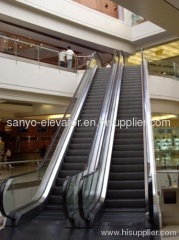 Sanyo Escalator