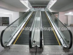 Sanyo Moving Walkway