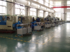 Zhejiang Fenghua MAKE Automation Industrial Equipment Co., Ltd.