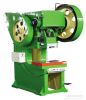 Sheet Metal Punching Machine