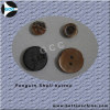 high quality trocas shell button