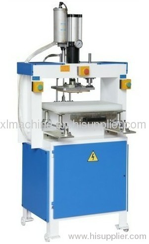 QD-208 Pneumatic cutting machine