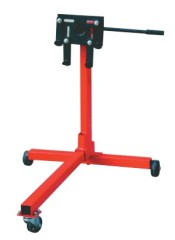 Hydraulic Mill Roll Stand