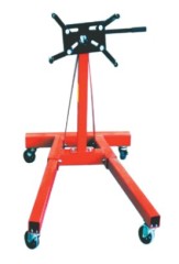 Auto Hydraulic Garage Jacks