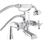 Important Accessory for the Kitchen:Shower Mixer Taps