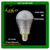 7W High Power Dimmable/Non-Dimmable LED Bulb