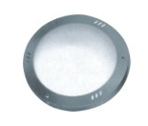 STAINLESS STEEL LAMPS