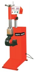 Quick Heating Tire Vulcanizer