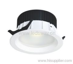 15W Recessed Down Light
