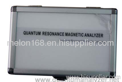 quantum resonance magnetic analyzer korean