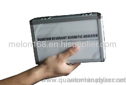 quantum resonance magnetic analyzer factory