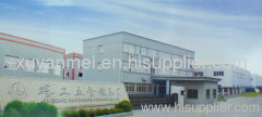 Jinjiang Tagong Hardware Forging Co., Ltd.