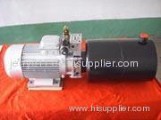 Hydraulic-Power-Unit