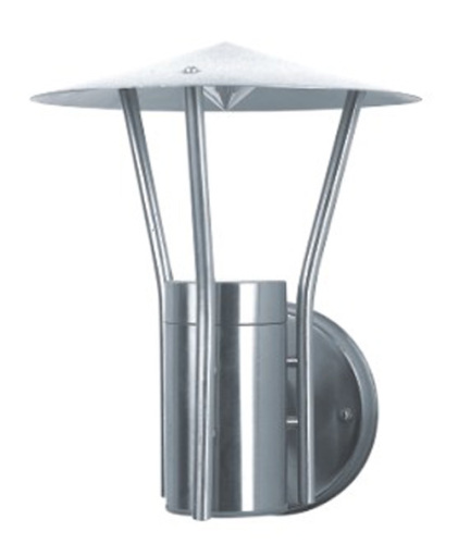 STAINLESS STEEL LAMPS