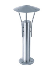 STAINLESS STEEL LAMPS