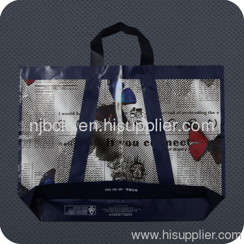 Promotional Bag plastic bag