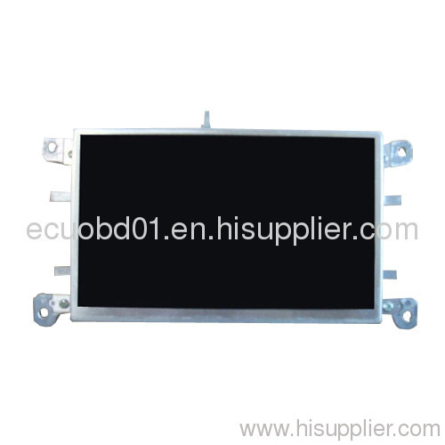 Audi A4L original LCD screen LAJ065T001A