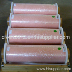 ED Copper Foils for Li-ion Battery (Double-matte)