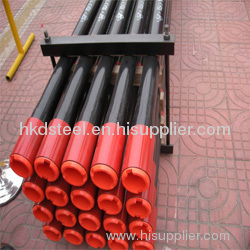 Oil Casing Pipes