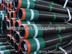 drill steel pipes