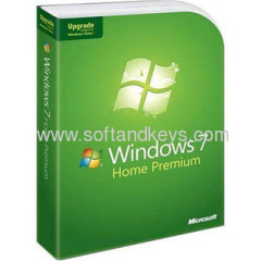 windows 7 home premium