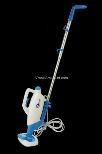 Electric Floor Steam Mop