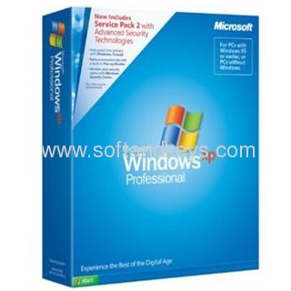 windows xp professional