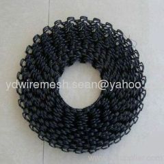 steel S Spring Wire (Serpentine Spring)